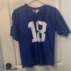 Vintage Eli Manning youth jersey